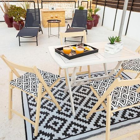 Erofili Ηouse Ξενοδοχείο Χανιά Εξωτερικό φωτογραφία