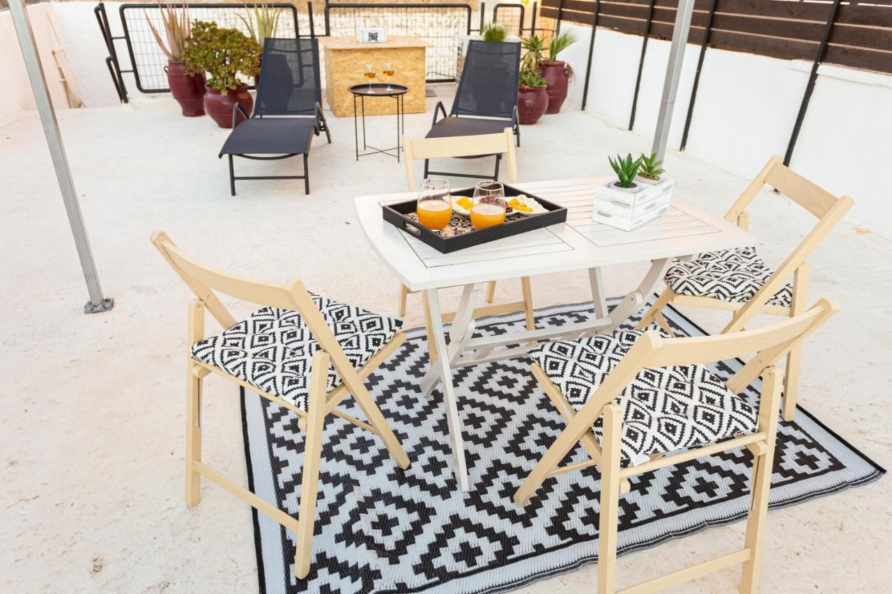 Erofili Ηouse Ξενοδοχείο Χανιά Εξωτερικό φωτογραφία