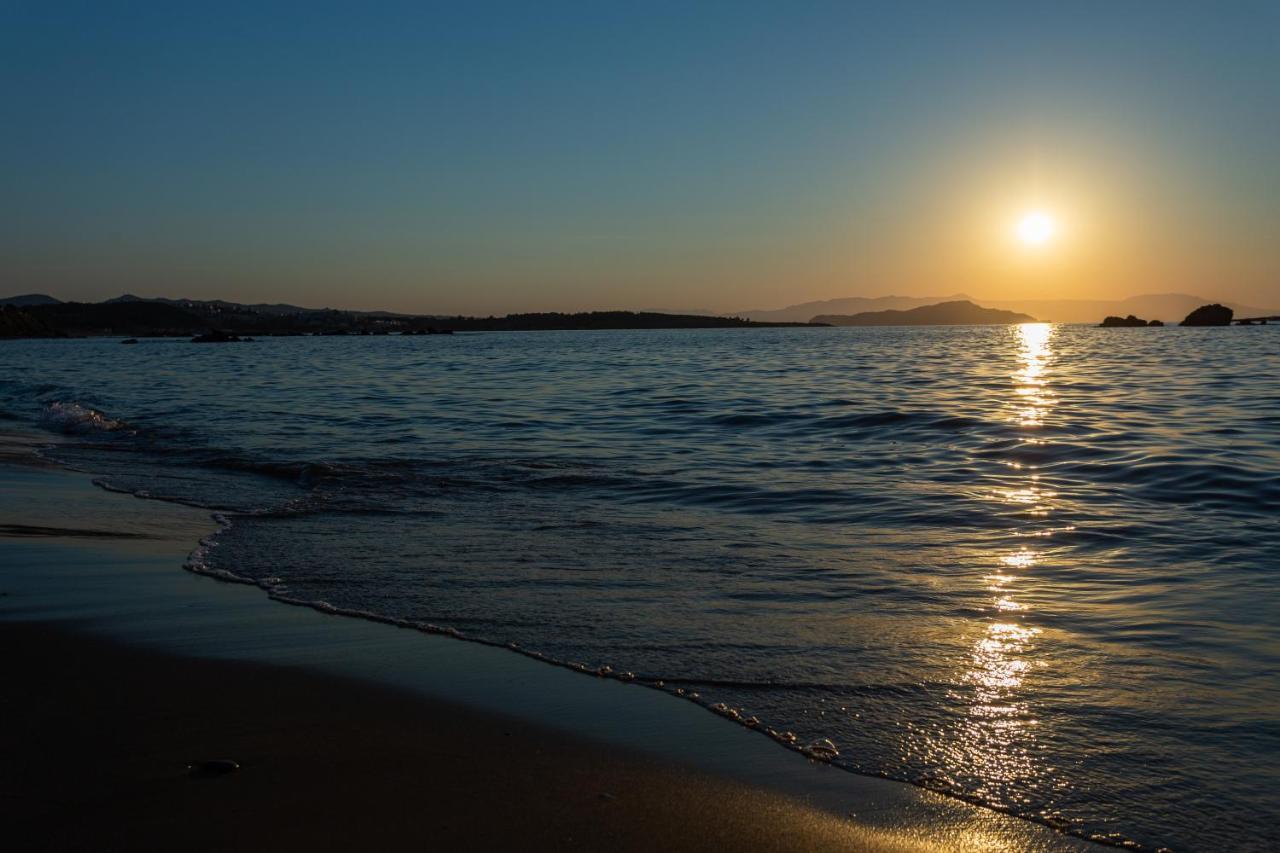 Erofili Ηouse Ξενοδοχείο Χανιά Εξωτερικό φωτογραφία