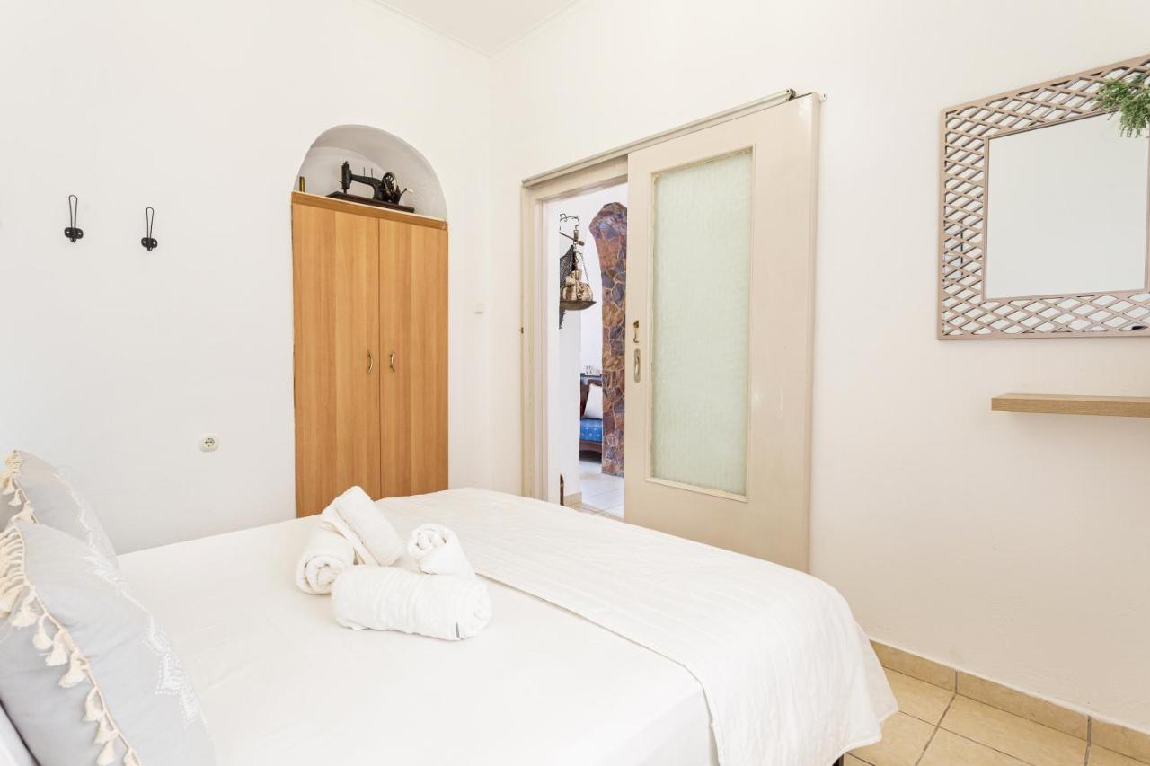 Erofili Ηouse Ξενοδοχείο Χανιά Εξωτερικό φωτογραφία