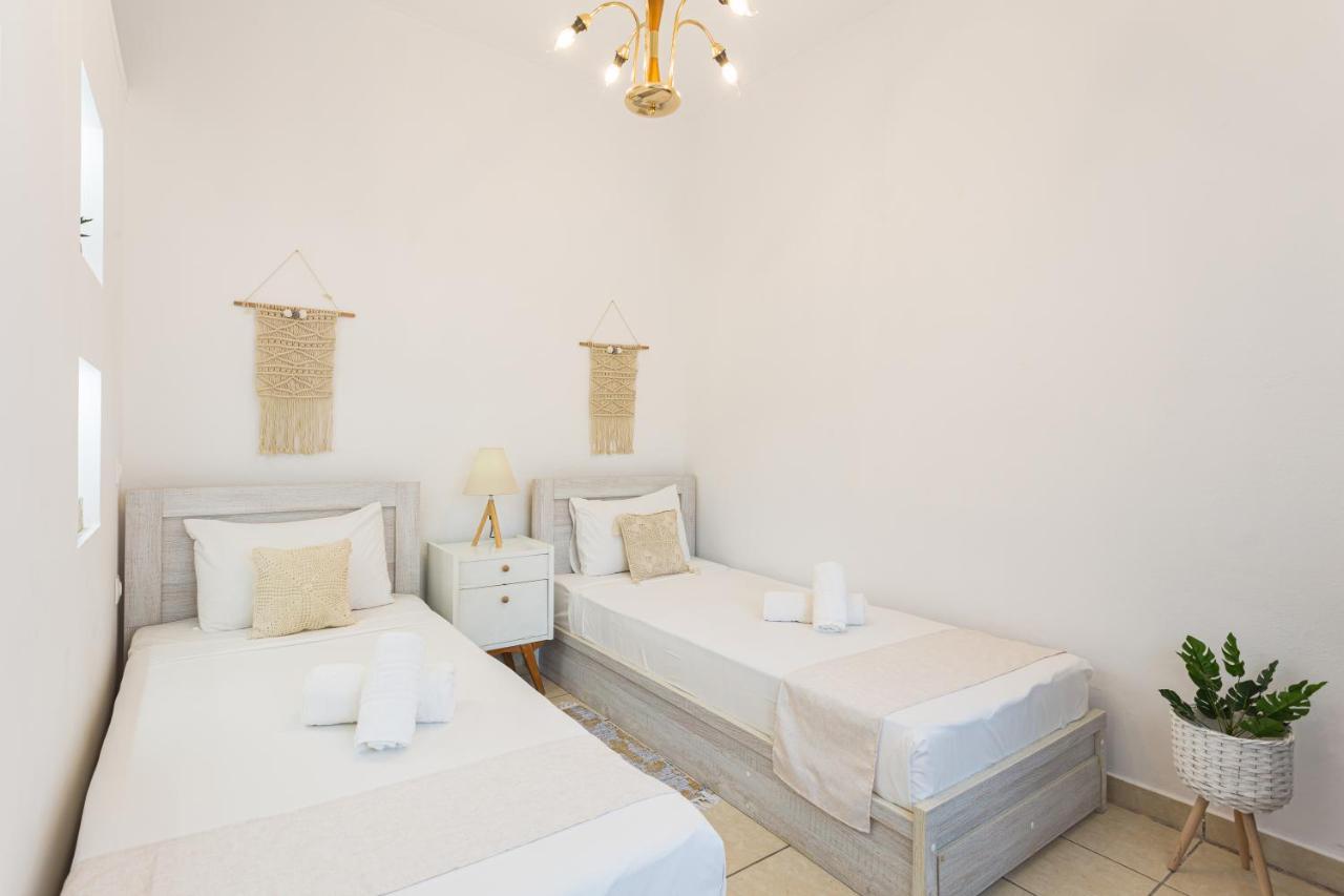 Erofili Ηouse Ξενοδοχείο Χανιά Εξωτερικό φωτογραφία