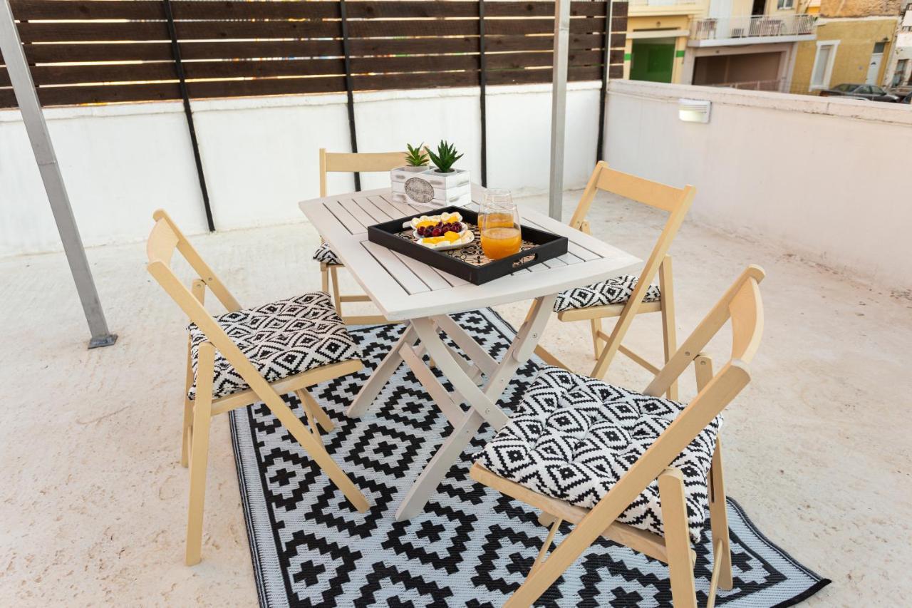 Erofili Ηouse Ξενοδοχείο Χανιά Εξωτερικό φωτογραφία