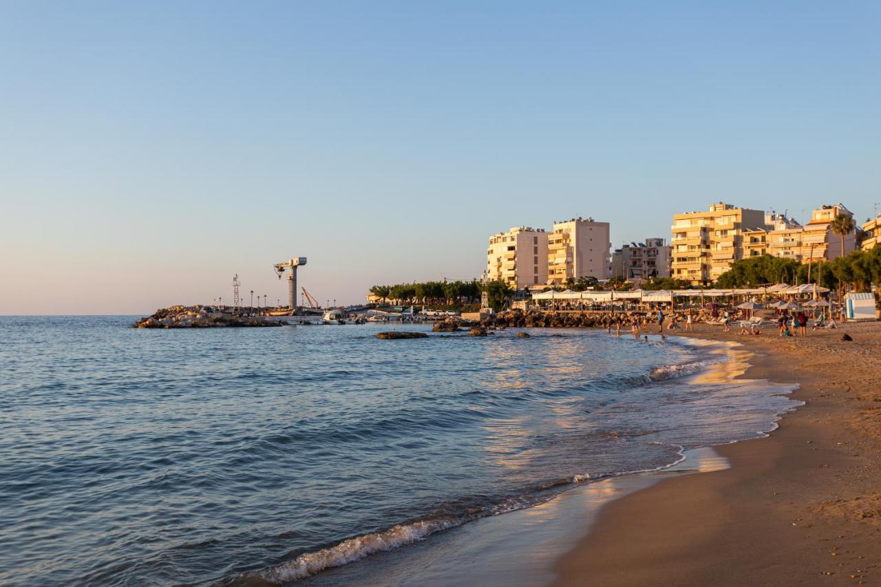 Erofili Ηouse Ξενοδοχείο Χανιά Εξωτερικό φωτογραφία