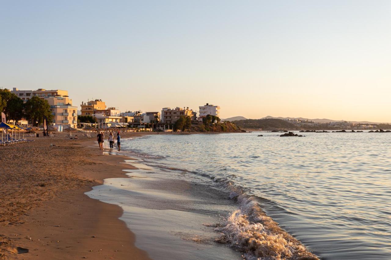 Erofili Ηouse Ξενοδοχείο Χανιά Εξωτερικό φωτογραφία