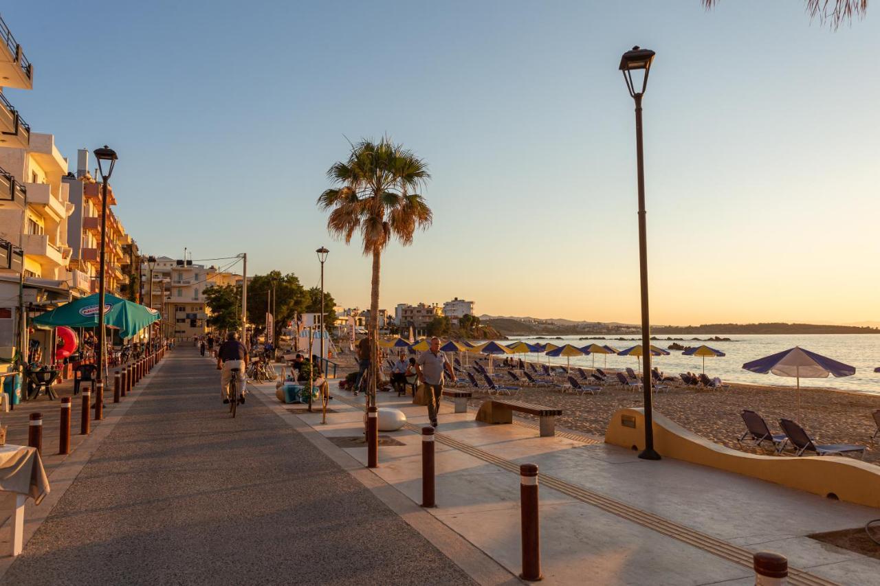 Erofili Ηouse Ξενοδοχείο Χανιά Εξωτερικό φωτογραφία